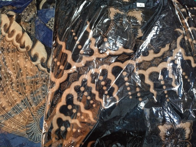 Batik Gamis  Motif Terbaru | Batik Pekalongan | Trend Edition
