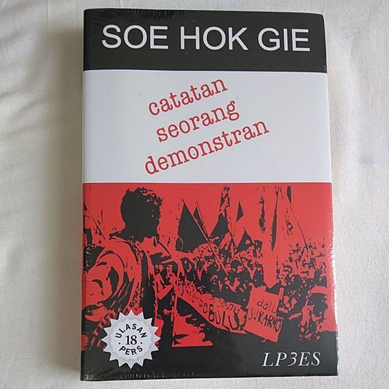 Catatan Seorang Demonstran