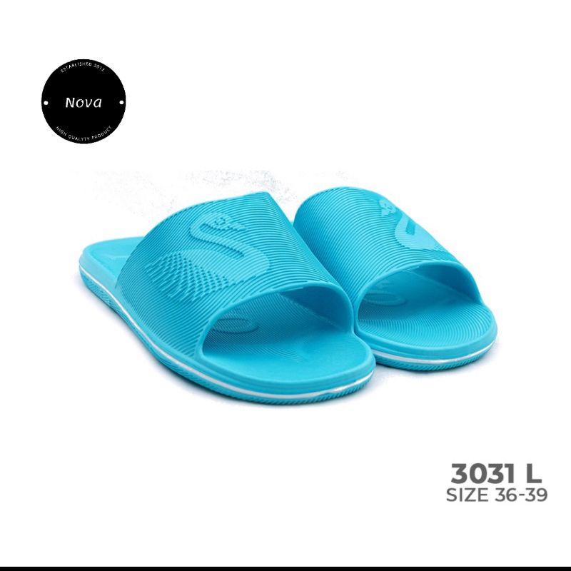 Sandal Slop Porto 3031L