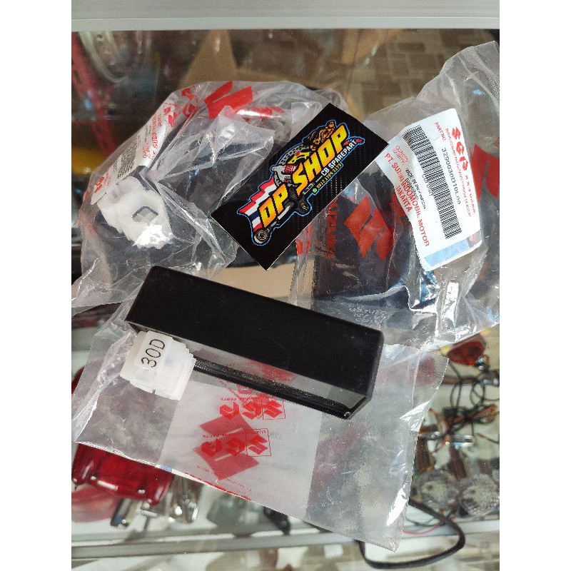 Cdi shogun kebo shogun 110 original