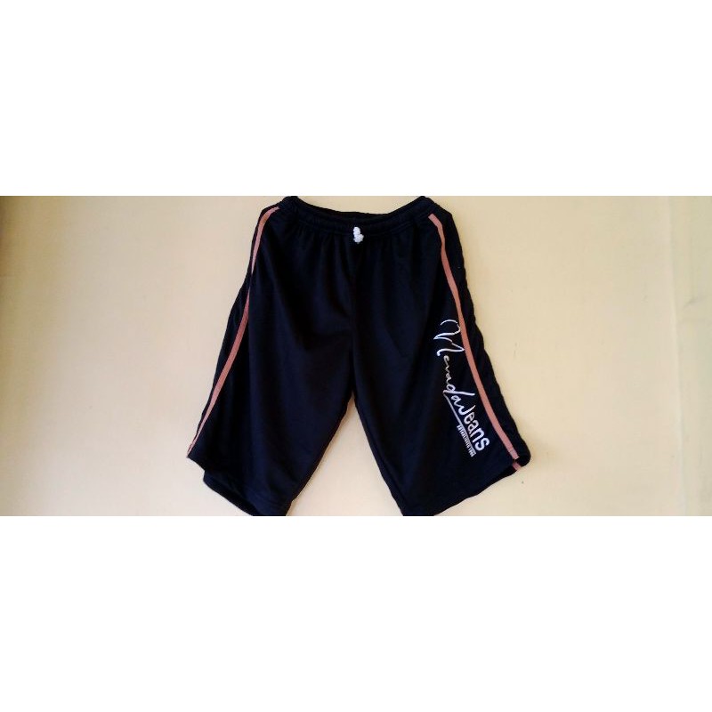 celana kolor nevada dewasa/celana pendek Nevada