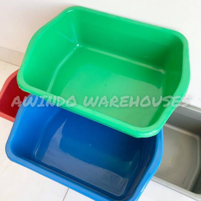 GPSS- CAT LITTER BOX Bak Pasir Kucing Anjing Toilet Hewan Tempat Kotoran Kucing Anjing Box Pasir Kucing Baskom Plastik Tempat Pasir Kucing Tempat Pasir Anjing Tempat Kotoran Anjing Toilet Kucing Toilet Anjing Toilet Kelinci Penghilang Bau Kotoran Kucing