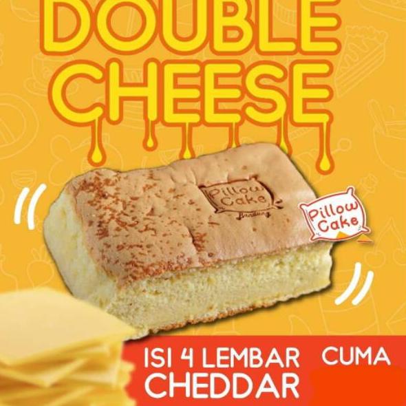 411☙ Pillow Cake Bandung ❊