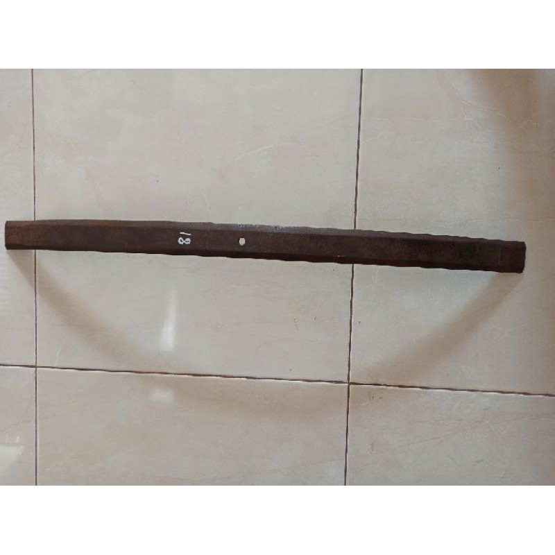 per jeep willys asli 81 cm