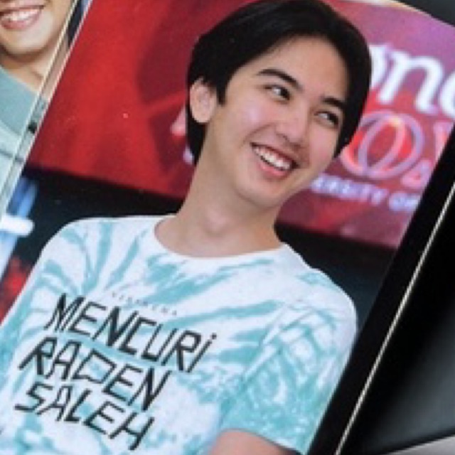 [BOOKED] PC TUKTUK MENCURI RADEN SALEH HEIST KIT VERSION