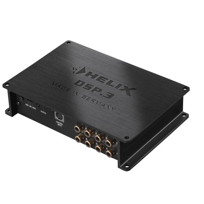 processor prosesor 8 chanel helix dsp 3 original resmi