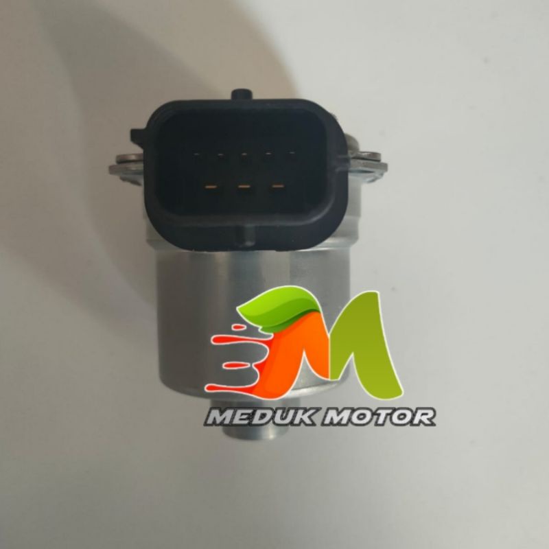 motor actuator dual clutch Ford fiesta Ford Ecosport