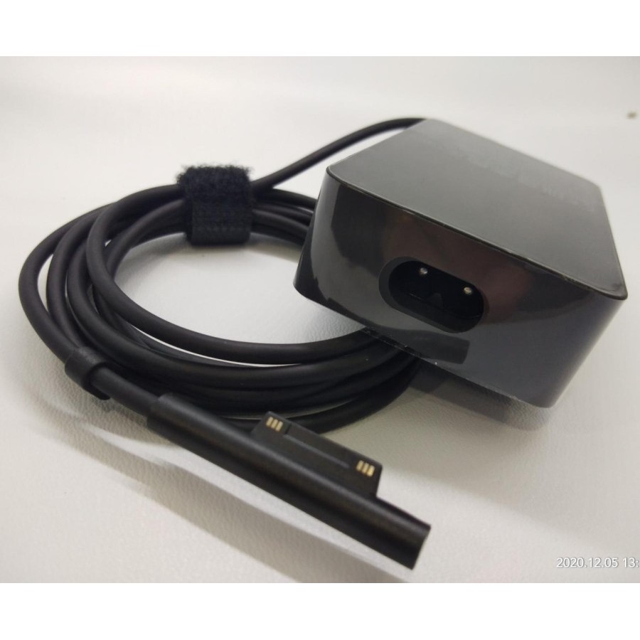 Adaptor Charger 15v-2.58A Microsoft Surface Pro 5 Pro 6 Original 44W