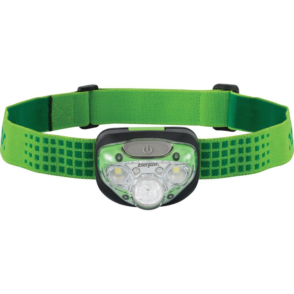 Headlamp Energizer Vision HD+