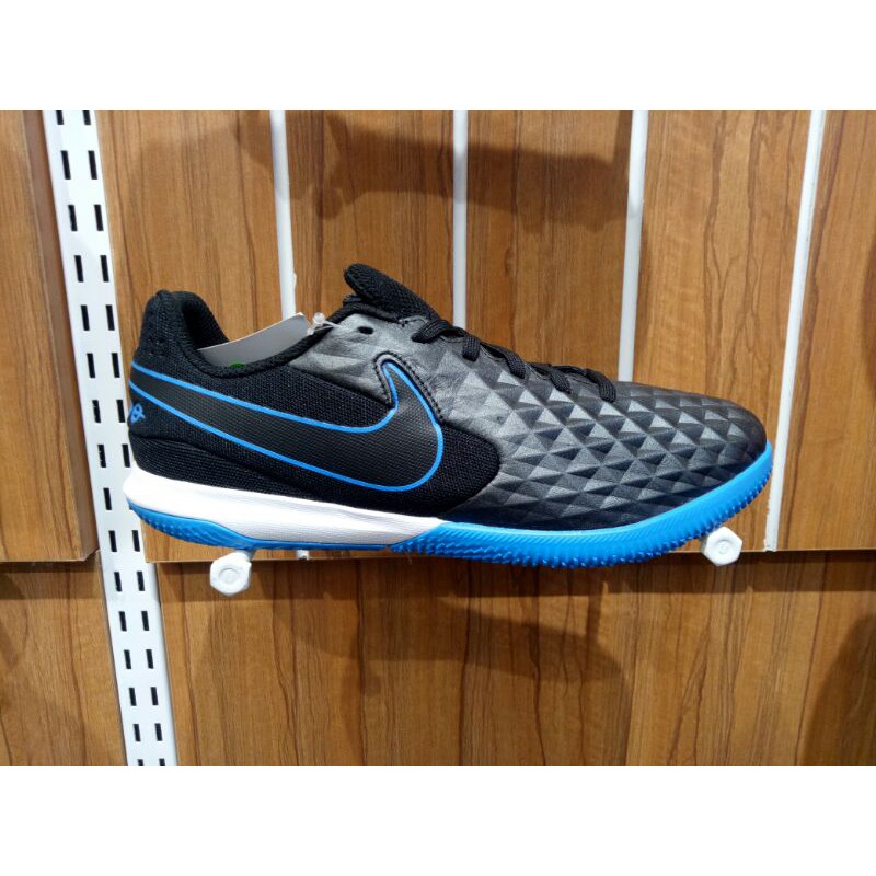  Nike  JR Legend  8  Academy IC Tiempo  Black AT5735 004 Sepatu 