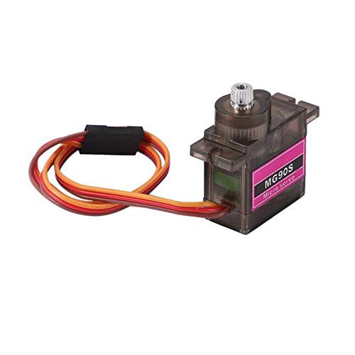 Motor Servo MG90S Micro Servo Motor