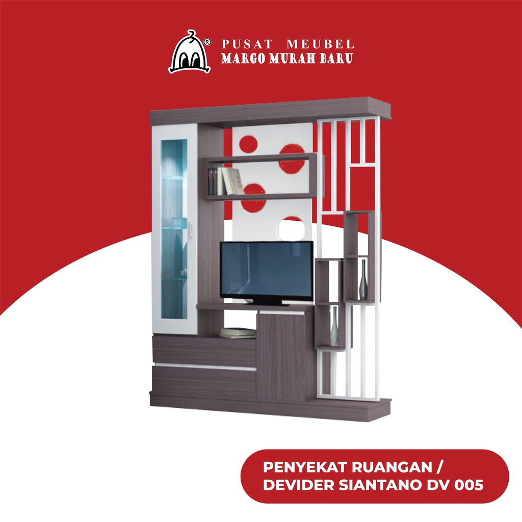 Devider Siantano DV 005