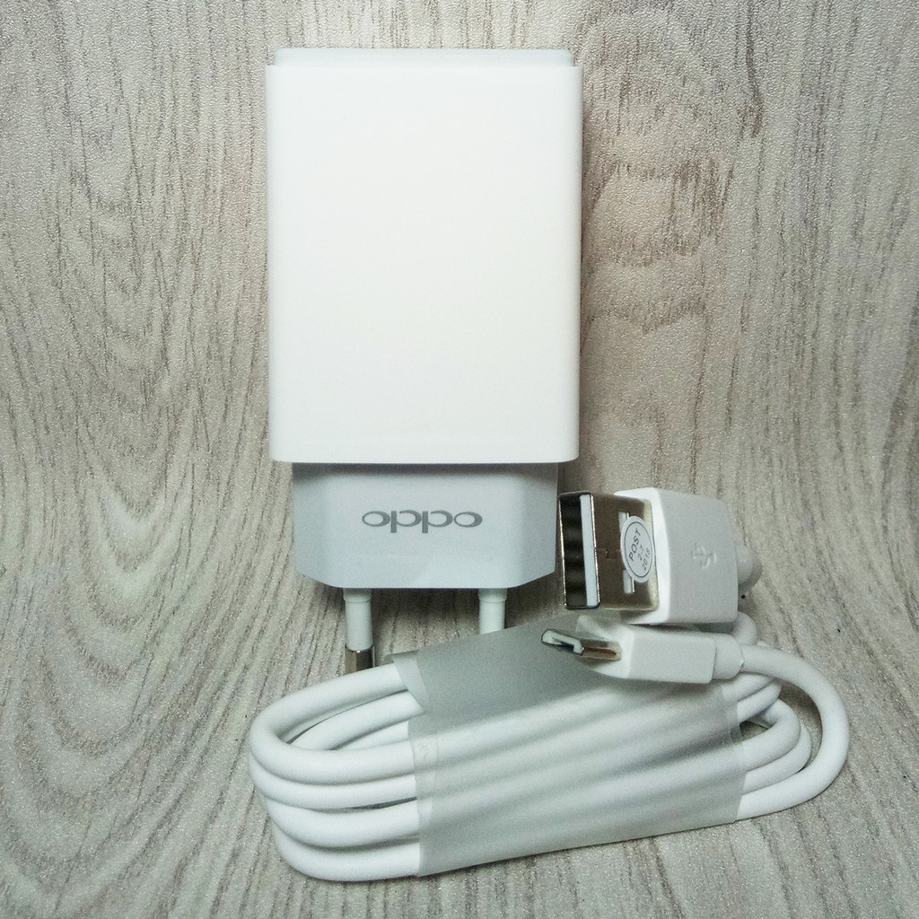 PORIS88 CHARGER OPPO ORIGINAL F1S, A39, A57, A37, A33 (AK933)