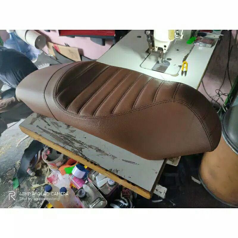 JOK CAFERACE SCOOPY NEW JOK HONDA SCOOPY