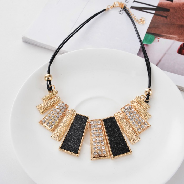 KL2400 Aksesoris Kalung Fashion Import Drama Korean Kalung korea Murah