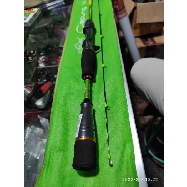 Relix Nusantara Capung 662 BC