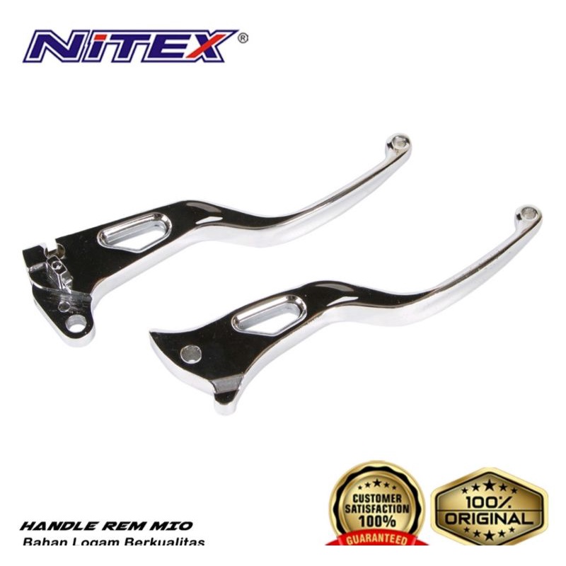 handel crome tipe dohan Mio crome