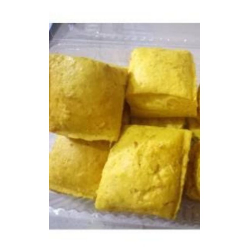 

Tahu Ungkep Bumbu Kuning