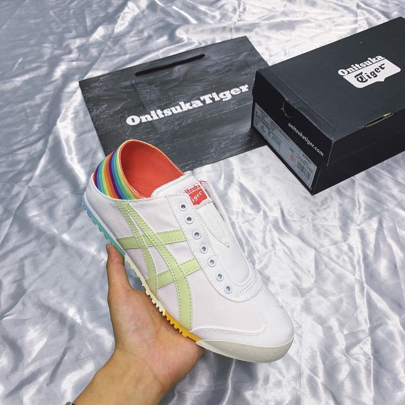 onitsuka rainbow