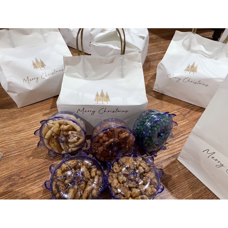 

kado natal gift xmas Murah free kartu ucapan