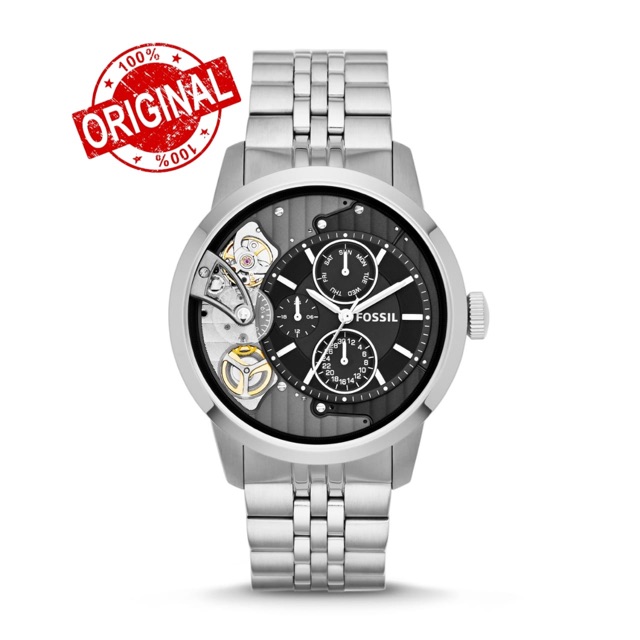 FOSSIL ME 1135 ORIGINAL AUTOMATIC