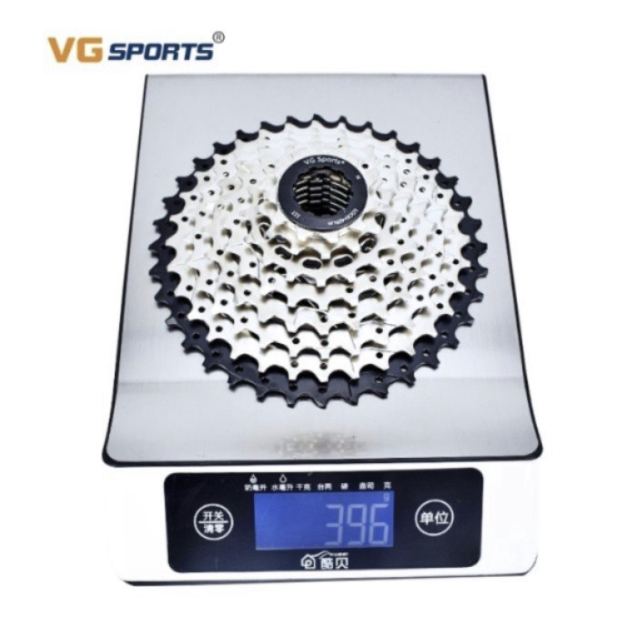 Sprocket Sepeda VG Sport 8 Speed 11-36T ultra light VG-72