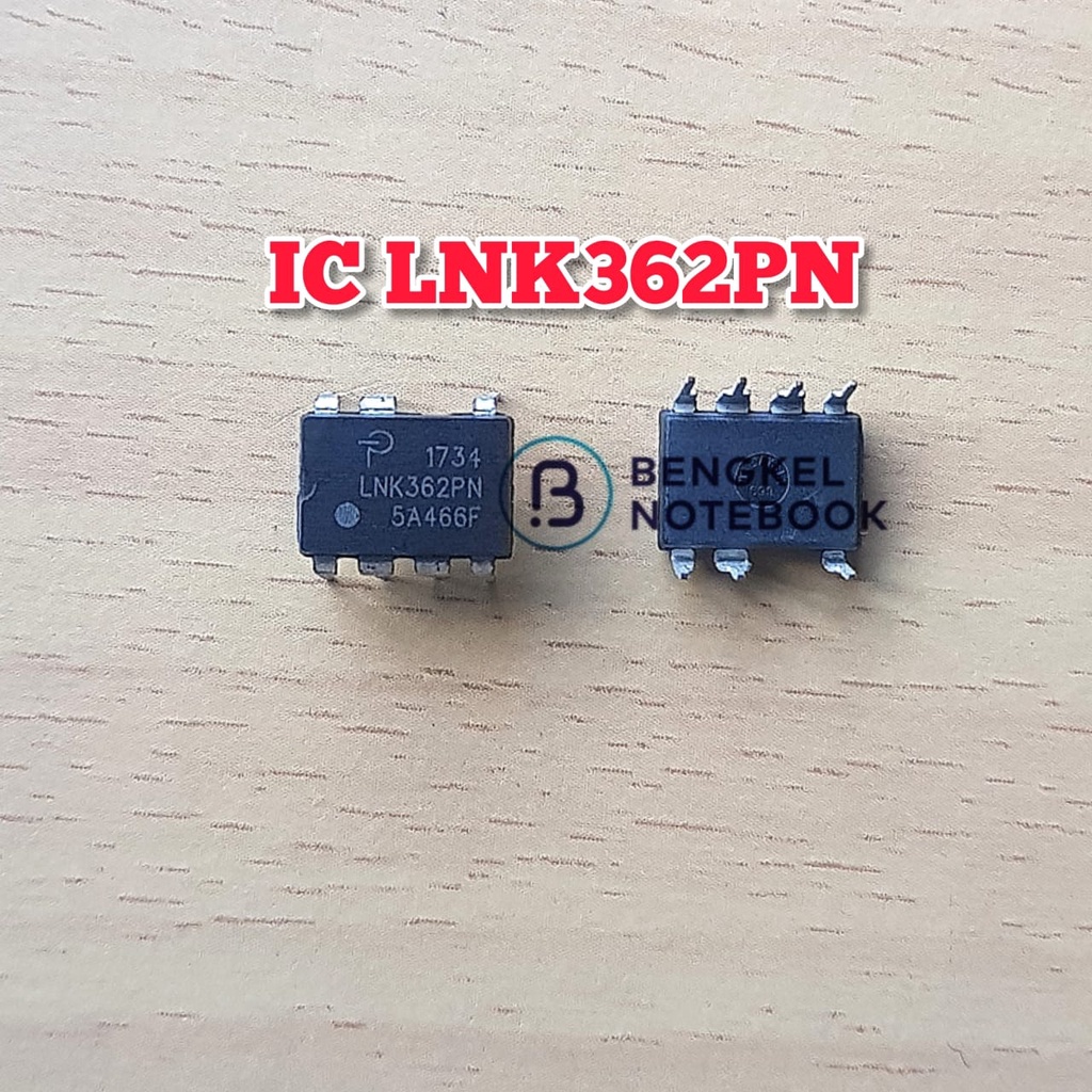 IC LNK362PN 362  LNK 362PN