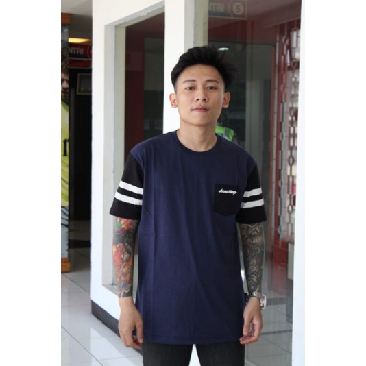 kaos original roasting