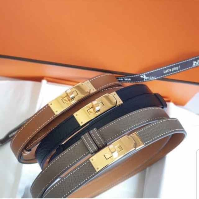 belt hermes original harga