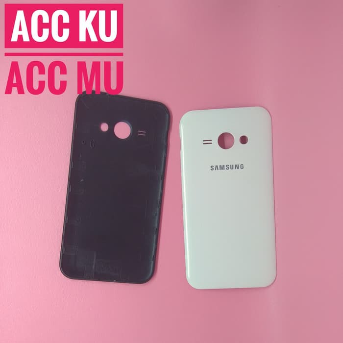 TUTUP BELAKANG BACK COVER SAMSUNG GALAXY J1 ACE J110 J111 ORI