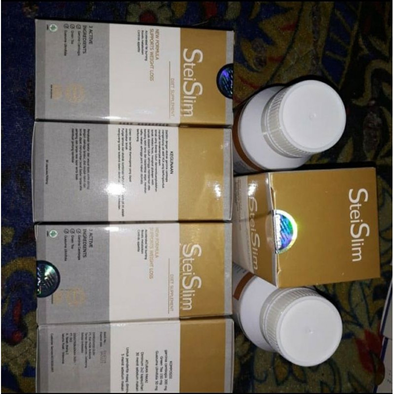 

stei slim herbal