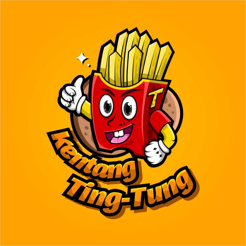 JASA DESAIN LOGO PROFESIONAL