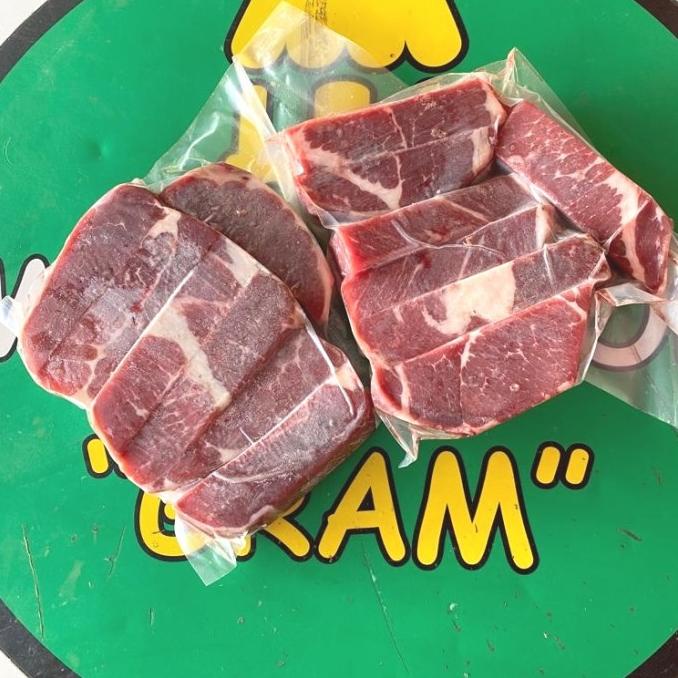 

Daging Sei Sapi Mr.Store83