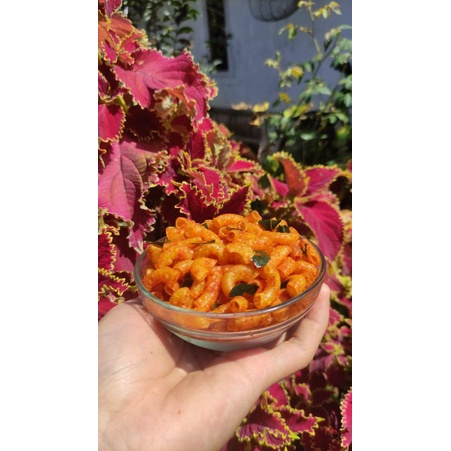 

makaroni bantet