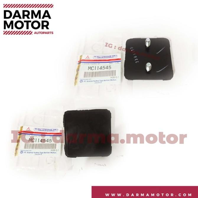 STOPER EXTRA PS125 PS110 CANTER PER BELAKANG