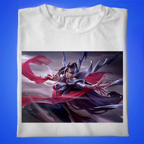 186 KAOS LOL LEAGUE OF LEGENDS Irelia League of Legends LOL KAOS ANAK & DEWASA