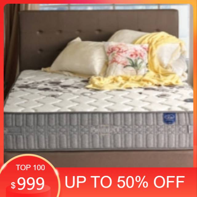 Elite Kasur Saja Prudent Uk.120 x 200 NSH FURNITURE