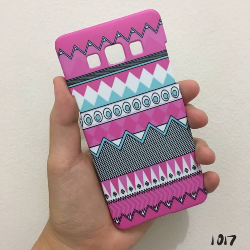 Casing Meizu M5 NOTE Hardcase Full Print Custom Semua Tipe Hp