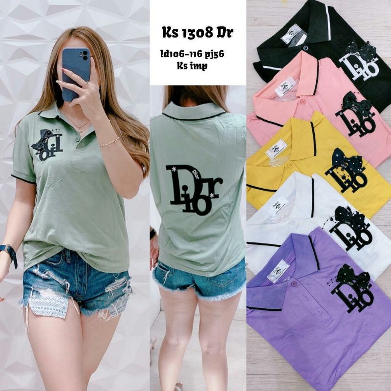 Nco ks imp 1308dr  Ks import