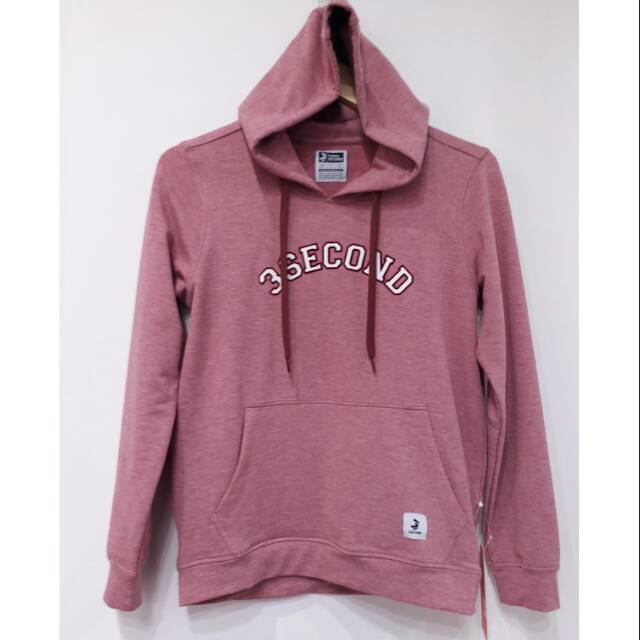 0612 sweater 3second cwe / sweater cwe 3second / sweater 3second / sweater lengan panjng