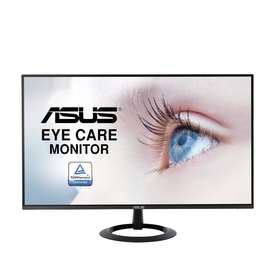 Monitor LED ASUS VZ24EHE 23.8 75Hz Full HD HDMI D-sub - ASUS VZ24EHE