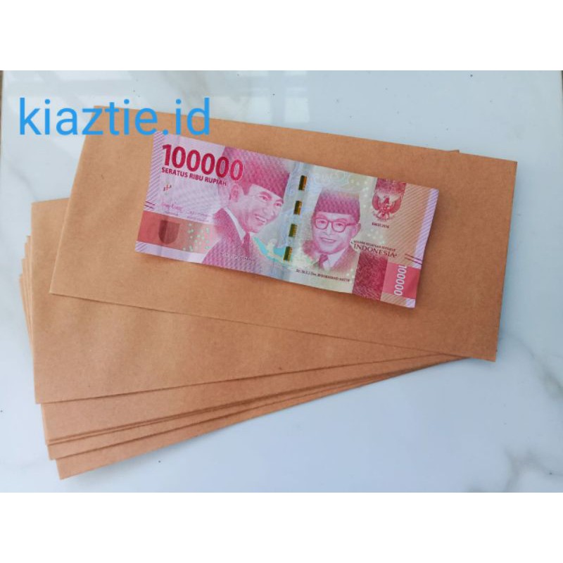 

amplop untuk uang seratus ribu