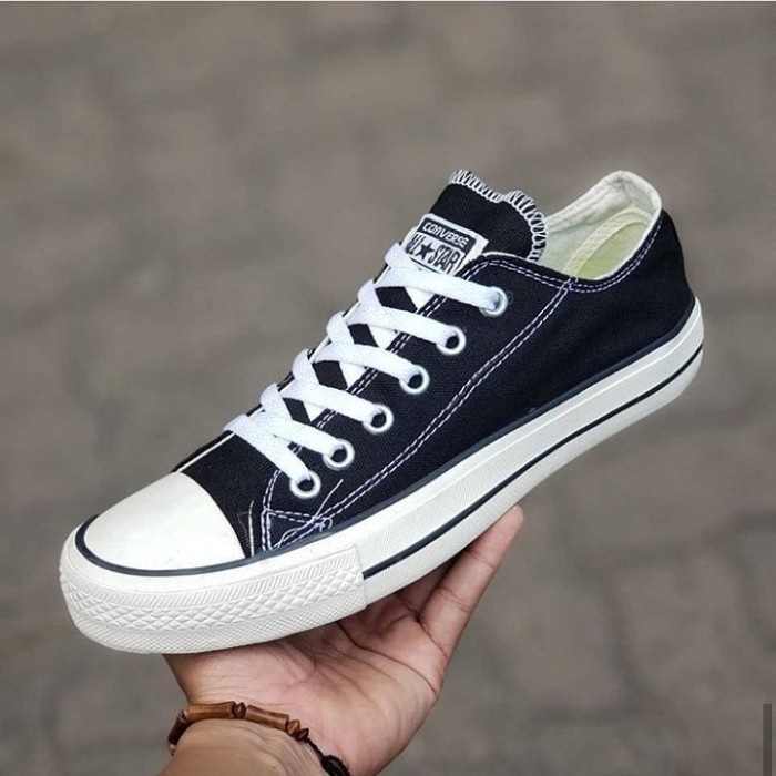 MURAHHH!!! SEPATU.CONVERSE.ALL✩STAR +BOX|SEPATU KEREN|SEKOLAH|KULIAH|SANTAI