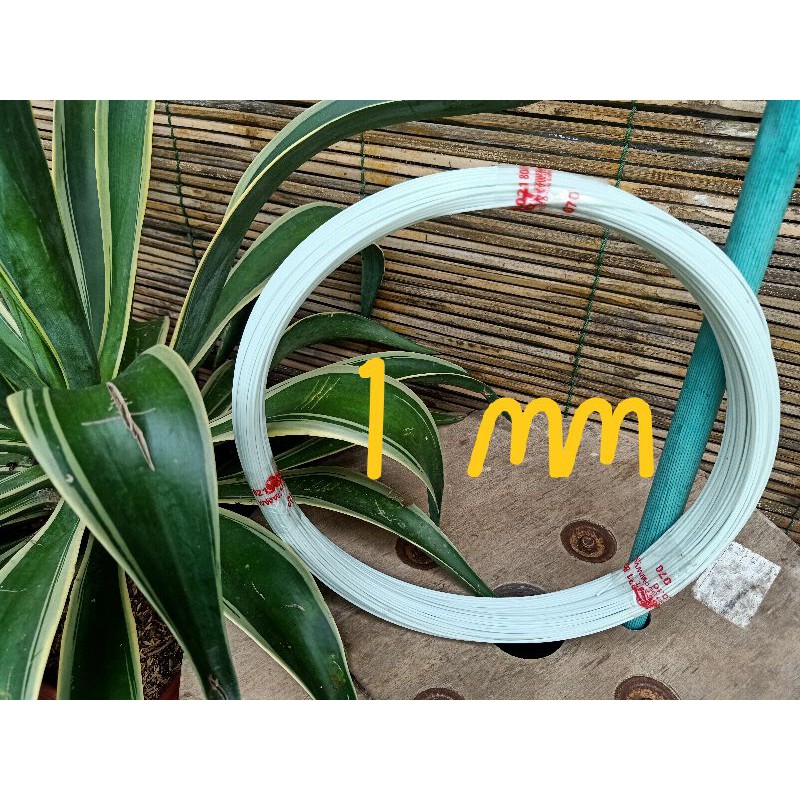 Ruji fiber untuk sangkar kecil/layangan naga