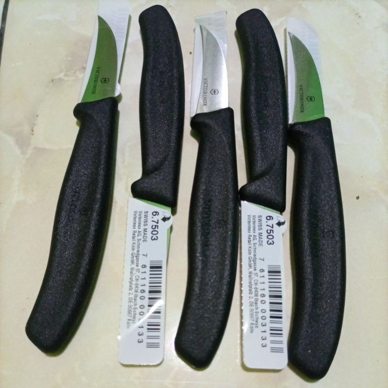 Gardenglories Pisau Victorinox