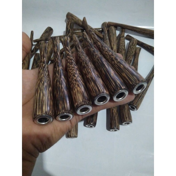 SEDOTAN kayu liwung macan