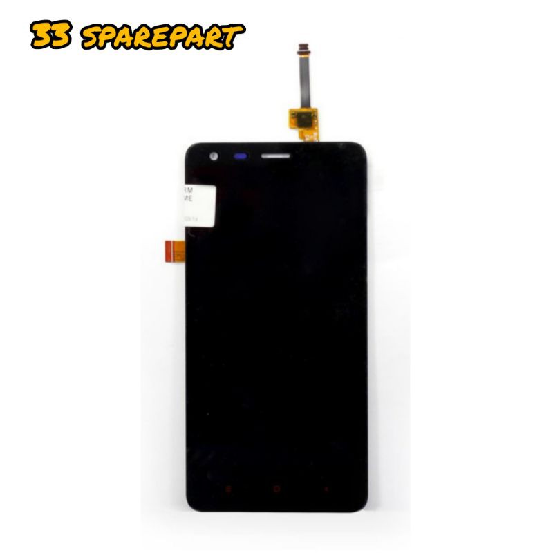 LCD FULLSET XIAOMI REDMI 2 / 2s / 2 PRIME / 2pro ORI COMPLETE