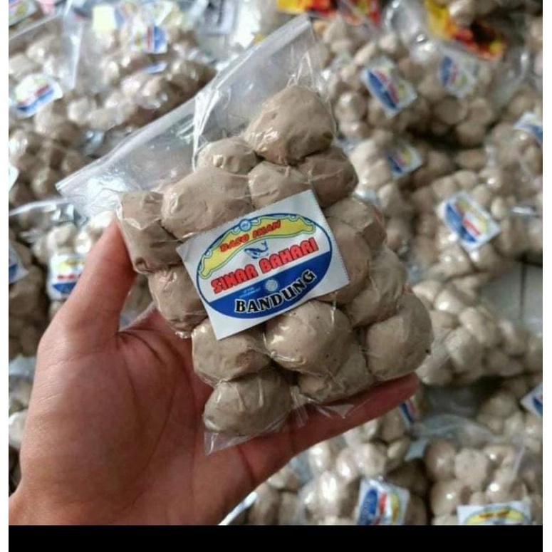 

BASO IKAN SINAR BAHARI SM