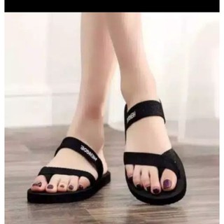 Sendal Hengde Murah sandal  gunung  wanita  Shopee  Indonesia