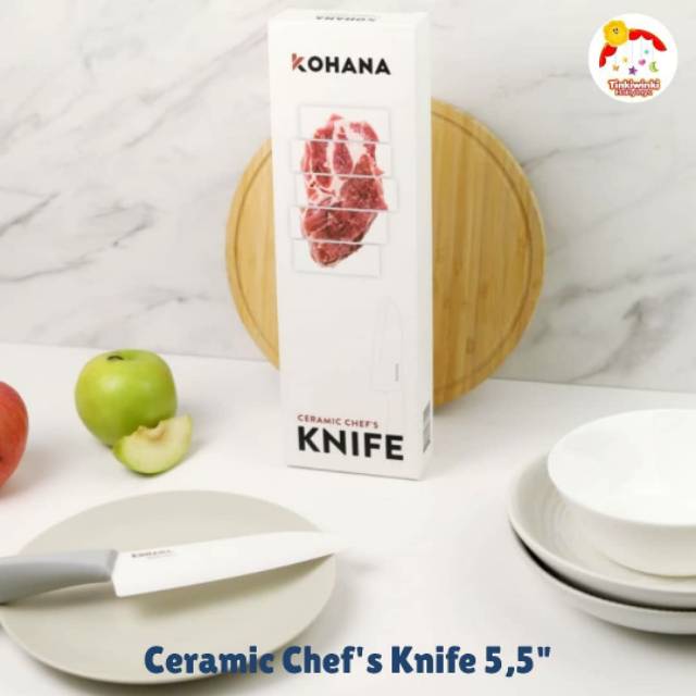 Kohana Chef's Knife